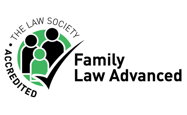 The Law Society Family Law Advanced Scheme