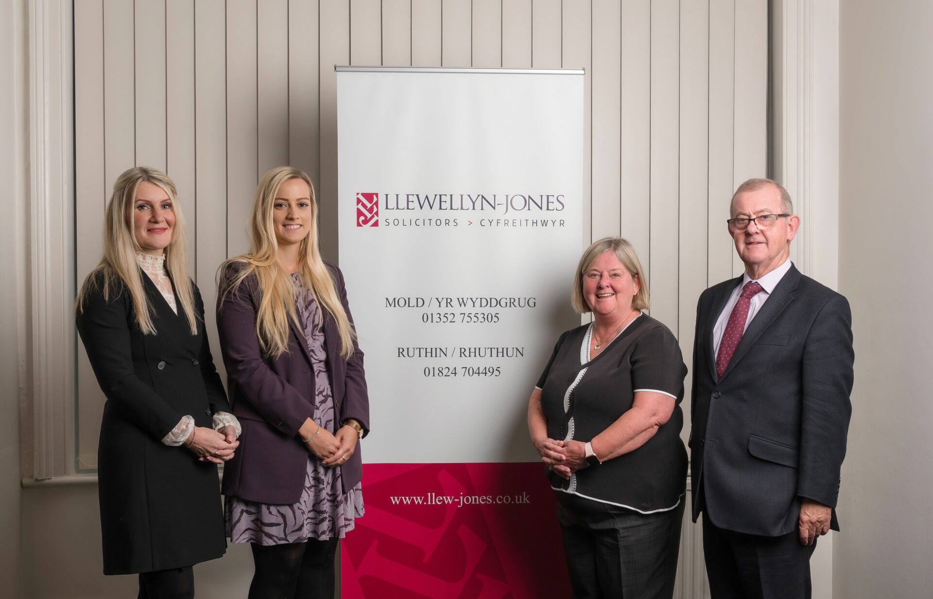 Llewellyn-Jones
